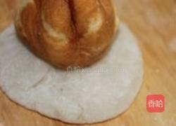 三大福的做法图解10