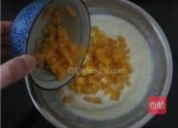 奥利奥芒果冰激凌的做法图解11