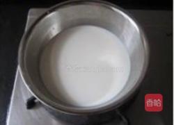 奥利奥芒果冰激凌的做法图解1