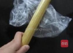 奥利奥芒果冰激凌的做法图解9