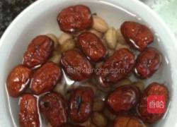 榴莲壳煲猪肚的做法图解3