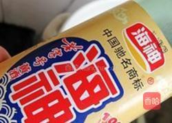 冬季护肤美颜的做法图解4