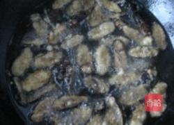 开边蚕蛹的做法图解4