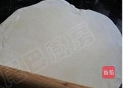 荸荠玉米饺子的做法图解4