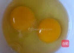 茄条烩饼的做法图解4