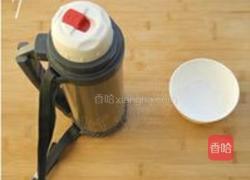 小米粥的做法图解7