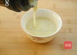 小米粥的做法图解8