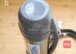 小米粥的做法图解6