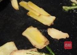 盐煎秋刀鱼的做法图解2