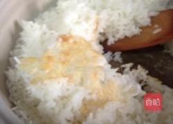 砂锅大米饭的做法图解5
