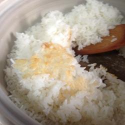 砂锅大米饭的做法[图]