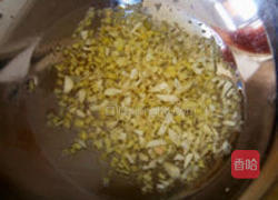 家常五彩荤素小炒的做法图解4