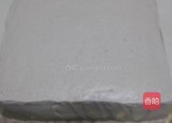 可爱小猪生日蛋糕的做法图解4