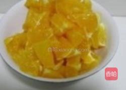 可爱小猪生日蛋糕的做法图解2