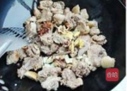 冬瓜焖鸭的做法图解3