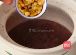 补气固脾八宝粥的做法图解5