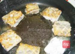 家炖带鱼的做法图解4