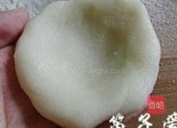 冰月饼的做法图解5