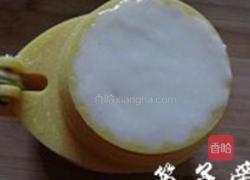 冰月饼的做法图解8