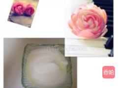 酸奶亚麻籽油的做法图解1