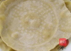蒸粗粮单饼的做法图解7