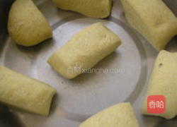 蒸粗粮单饼的做法图解1