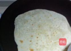 风味炒饼的做法图解1
