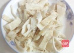 风味炒饼的做法图解2