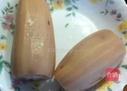 香煎莲藕饼的做法图解4