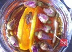 冷泡柠檬茶的做法图解2