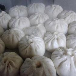 荤素包子的做法[图]