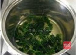 绿豆薄荷棒冰的做法图解3