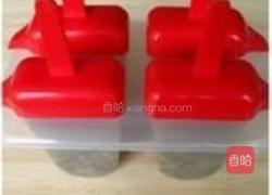 绿豆薄荷棒冰的做法图解6