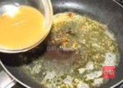 煎封鲈鱼的做法图解4