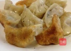 猪肉小葱饺子的做法图解7