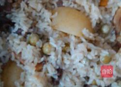 豌豆饭的做法图解10