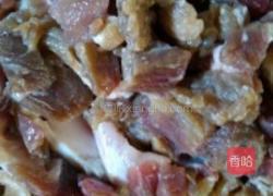 豌豆饭的做法图解4