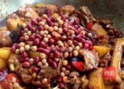 彭氏炒仔鸡的做法图解8