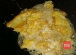 超级无敌西红柿鸡蛋面的做法图解3