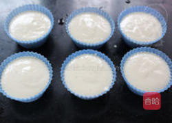 莲蓬虾仁豆腐的做法图解10