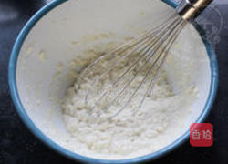 莲蓬虾仁豆腐的做法图解1