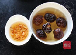 莲蓬虾仁豆腐的做法图解4