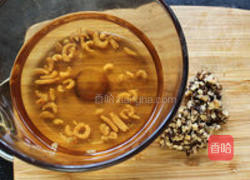 莲蓬虾仁豆腐的做法图解5