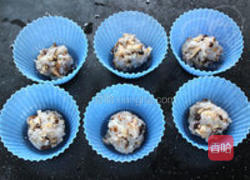 莲蓬虾仁豆腐的做法图解9