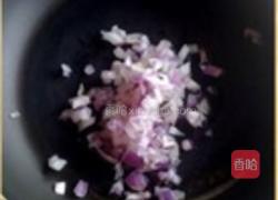 豇豆肉酱拌面的做法图解10