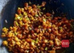 豇豆肉酱拌面的做法图解14