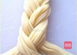 豇豆肉酱拌面的做法图解20