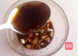 豇豆肉酱拌面的做法图解6