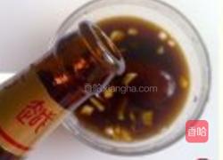 豇豆肉酱拌面的做法图解8