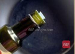 豇豆肉酱拌面的做法图解9